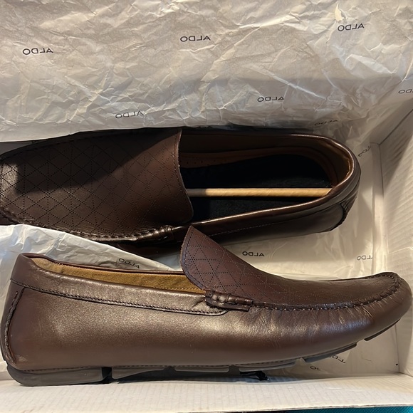 Aldo shoes for men - Picture 2 of 3